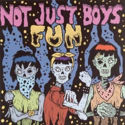 Compilations : Not Just Boys Fun